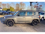 Jeep Renegade Night Eagle BZ Funktions-Paket Android  - Jeep Renegade Gebrauchtwagen in Hamburg