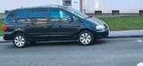 Volkswagen VW Sharan V6 - gebrauchte VW Sharan aus dem Jahr 2004