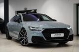 Audi S7 SPORTBACK 3.0|RS-SITZ|HUD|SOFT|LUFT|CARBON|3D - Audi S7 in Hamburg