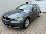 BMW 318 Baureihe 3 Lim. 318d - BMW 318 aus 2007: 318d