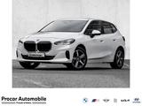 BMW 218d ADAPT.LED+AHK+ACC+HuD+PA PLUS - weiße BMW 2er Reihe