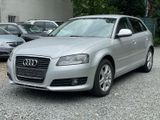 Audi A3 Sportback 1.6 Attraction - Audi A3 aus 2009