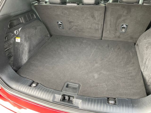 Fahrzeugabbildung Ford Kuga 2.5 Duratec Hybrid FHEV Titanium X Autom. A