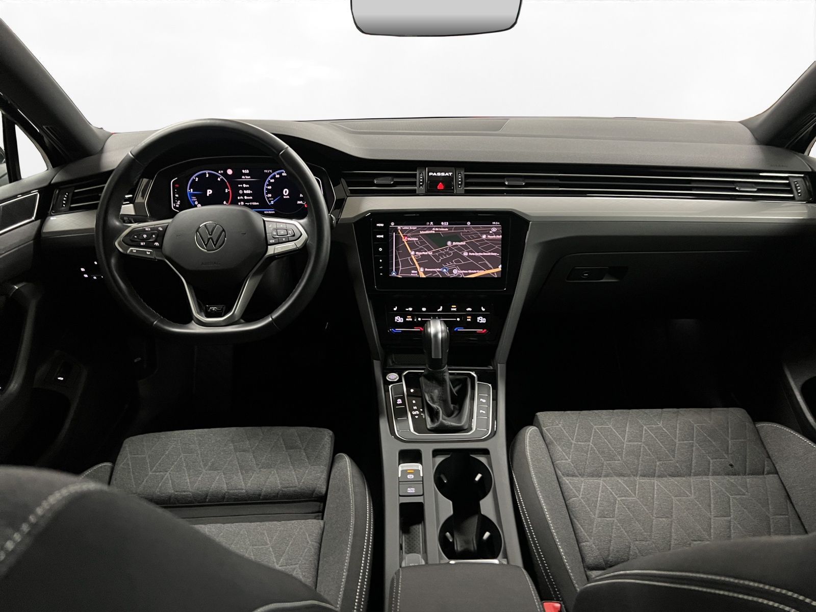 Volkswagen Passat Variant - Bild 20