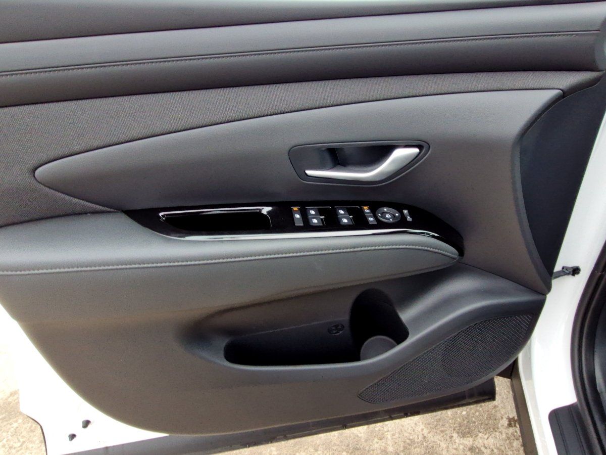 Hyundai Tucson – Bild 15
