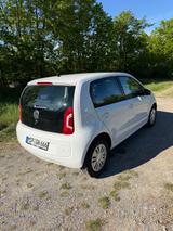 Volkswagen up! 1.0 44kW - - VW up! von privat