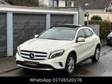 Mercedes-Benz GLA 200 Panorama G-D Memory-S RückfahrK - Mercedes-Benz GLA 200 Gebrauchtwagen in Frankfurt