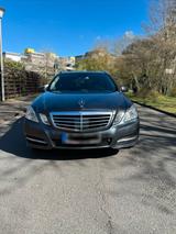 Mercedes-Benz E.350 - Mercedes-Benz E 350