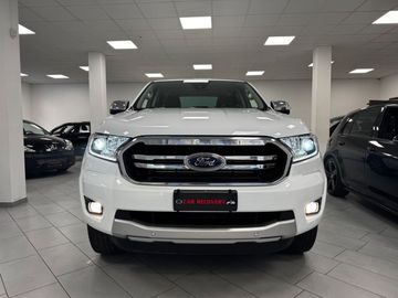 Ford Ranger - 2