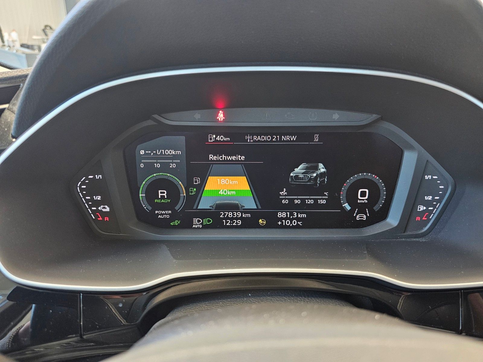 Audi Q3 45 1.4 TFSI e basis *AHK*LED foto 11