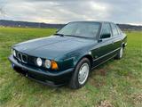BMW E34 525 tds Oldtimer H Kennzeichen - BMW 525: Tds