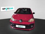 Volkswagen up! GTI TSI Climatronic,Sitzheizung,Rückfahrkam. - VW up! Gebrauchtwagen in Hannover