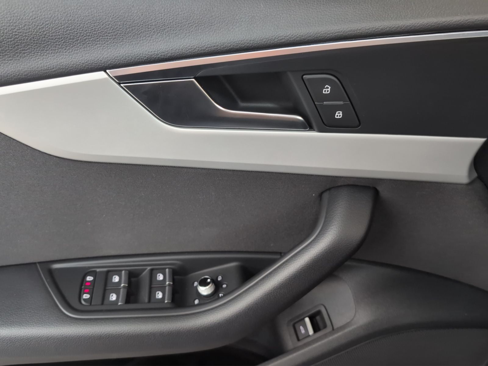 Audi A4 - Bild 10