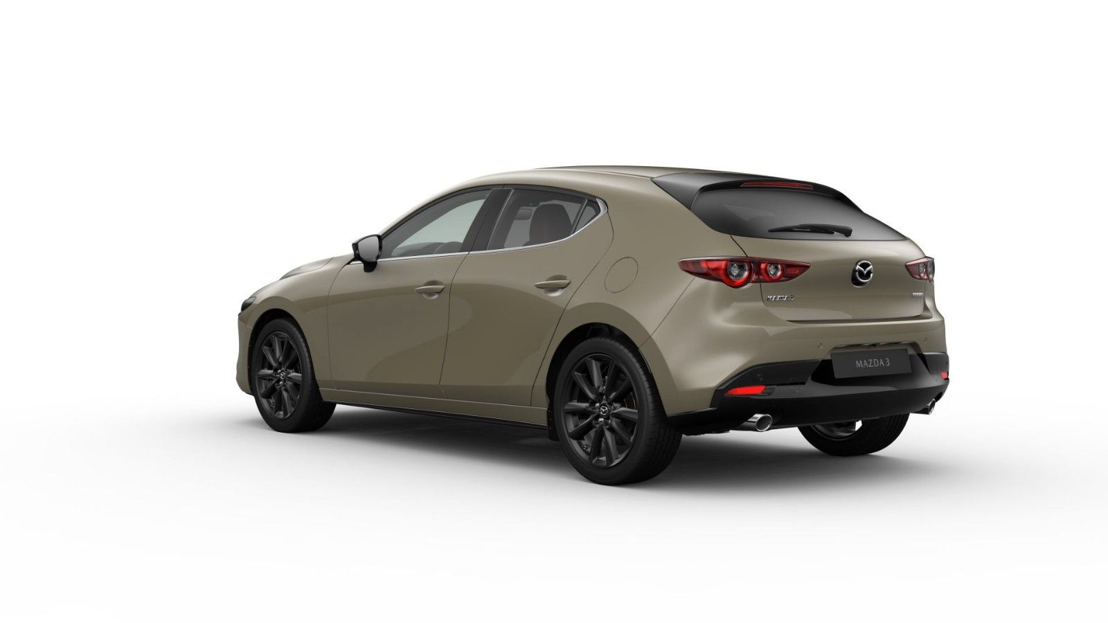 Mazda 3 - Bild 7
