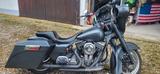 Harley-Davidson Electra Glide Ultra Classic - HARLEY-DAVIDSON 1996