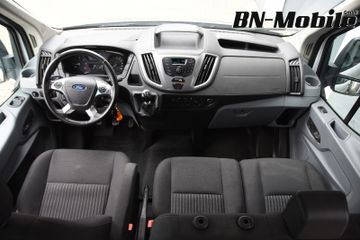 Ford Transit - 9