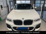BMW X4 xDrive 20i M Sport ACC*KEYLESS*HEADUP*MWST - BMW X4 in Nürnberg