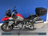 BMW R 1200 GS Koffer,Topcase,3 Pakete,viel Zubehör - BMW K 1200 R