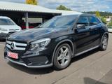 Mercedes-Benz GLA 220 CDI Amg-Line 1.Hand Service nur bei MB - Mercedes-Benz GLA 220 aus 2014