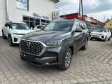 KGM Rexton 2.2.D LUX 8AT 4WD - KGM Rexton