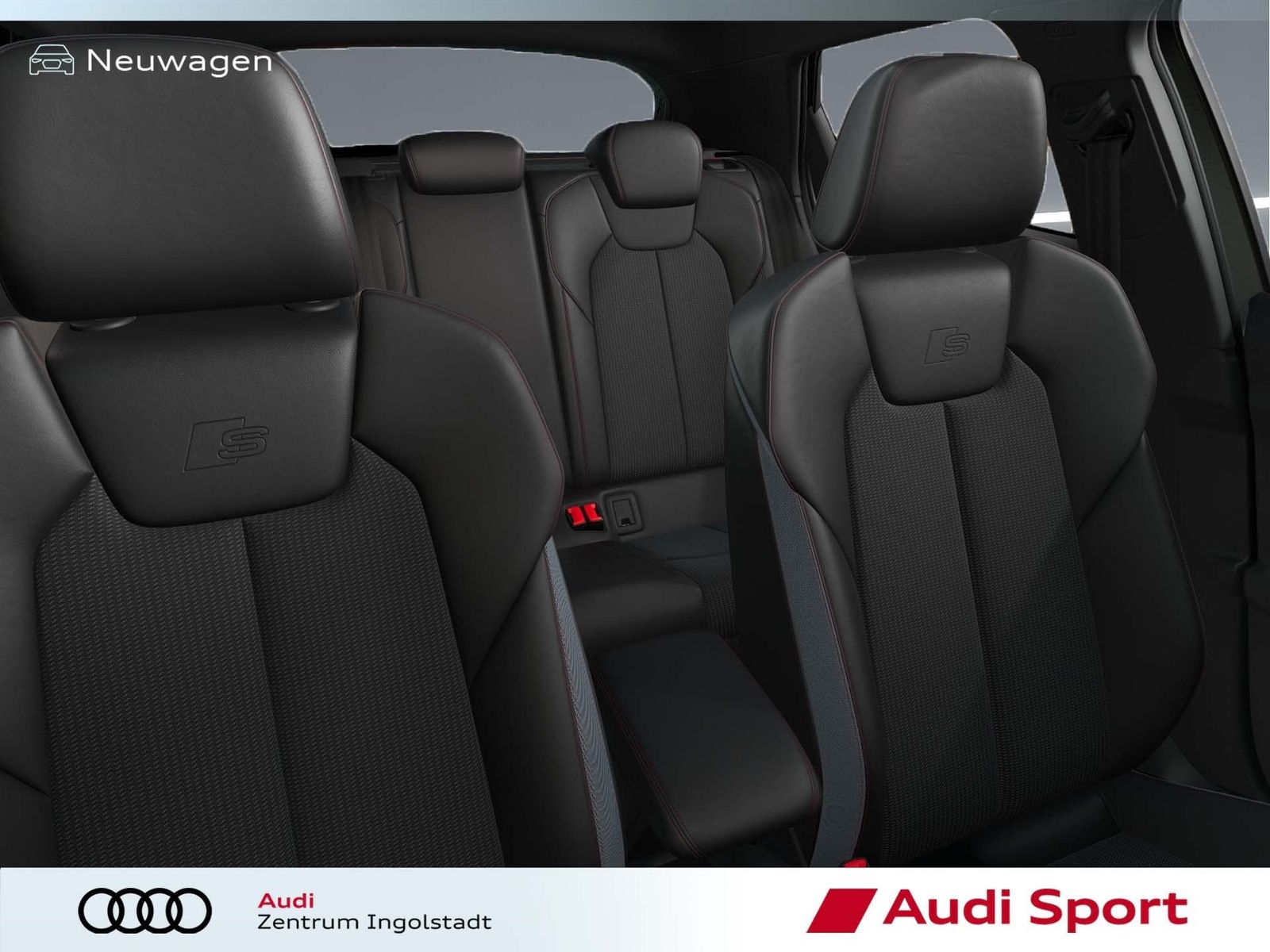 Audi A1 - Bild 11