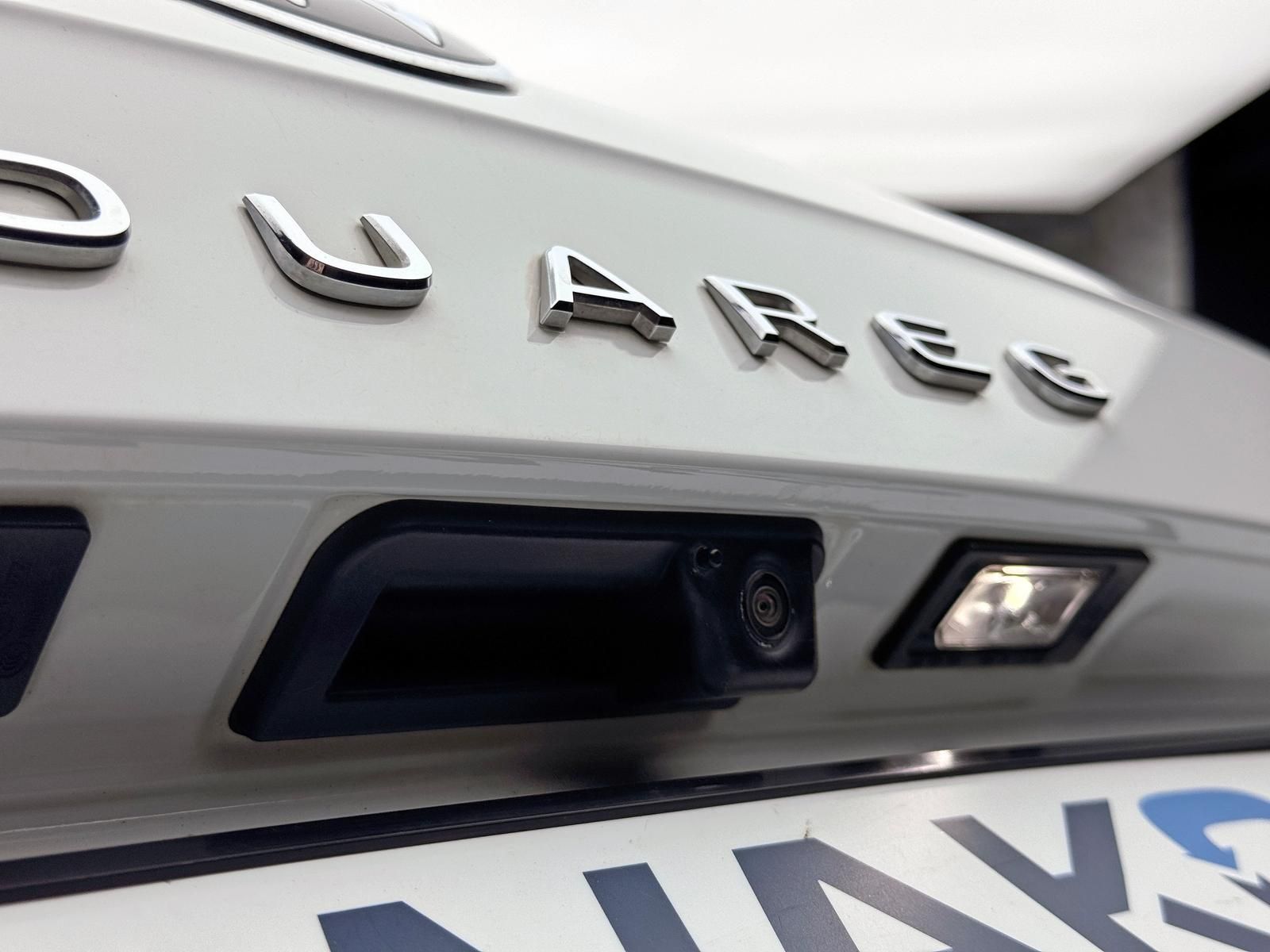 Fahrzeugabbildung Volkswagen 3.0 TDI*R-LINE*IQ*ALLRADLENK*DYNAUDIO*STANDHZ*AH
