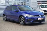 Volkswagen Golf VII 2.0 TDI R-Line 4Motion LED Navi PDC - Volkswagen Golf: TDI 4motion