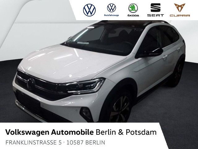 Volkswagen Taigo 1.0 TSI DSG Style Navi LED Sitzhzg 1,99%