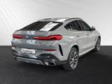 BMW X6 xDrive30d Individual-Nardograu|Panorama|AHK - BMW X6 mit Diesel-Antrieb: Geländewagen, Automatik