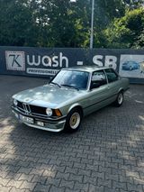 BMW 315 - BMW 315 mit Benzin-Antrieb