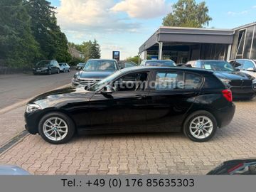 BMW 118 - 5