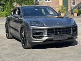 Porsche Cayenne Coupe LEICHTBAU SPORTPAKET*22 Z GT*SOFT- - Porsche Cayenne: Coupe