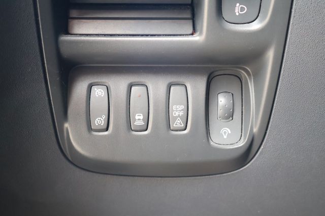 Renault Grand Espace Klimaautomatik Tempomat PDC