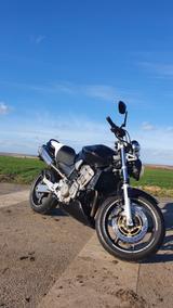 Honda Hornet 900 - Offers