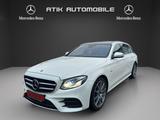 Mercedes-Benz E 400 d T AMG LINE 4M DISTRONIC+ PANO 360*CAM - Mercedes-Benz E 400 in Hannover