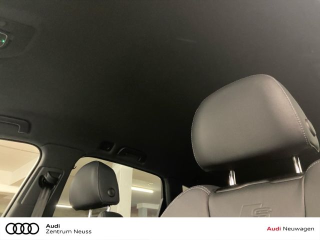Audi Q7 - Bild 13