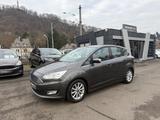 Ford C-Max Titanium! Top Zustand! Tüv bis 05/2027! - Ford: 20m