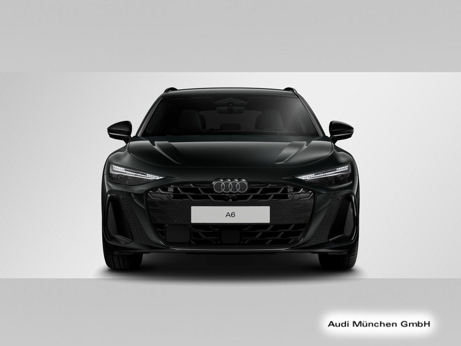 Audi A6 - Bild 7