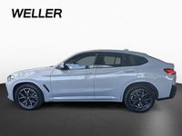 BMW X4 - Vorschau Bild 11