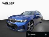 BMW 330i xDrive Touring M Sport Pano AHK StdHz HUD