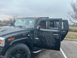Hummer H2 6.2 V8 Luxury Luxury - gebrauchte Hummer Pickups