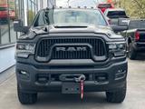 Dodge RAM 2500 CREW CAB POWER WAGON 6.4l V8 - Dodge RAM Power Wagon Gebrauchtwagen