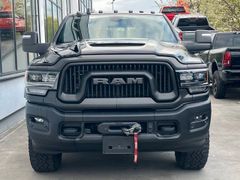 DODGE RAM 2500 CREW CAB POWER WAGON 6.4l V8