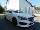Mercedes-Benz CLA Shooting Brake 220 CDI / AMG Line/7Gtronic - Mercedes-Benz CLA Shooting Brake in Bochum