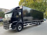 Volvo FM 370 6X2 *LBW*Schwenkachse* - Volvo Fm