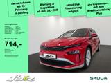 Skoda Enyaq 85x Loft *AHK*LED*KAMERA*NAVI* - Skoda Enyaq 85x Gebrauchtwagen
