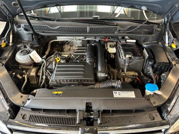 Volkswagen Touran Sound BMTStart-Stopp *AHK*DSG*