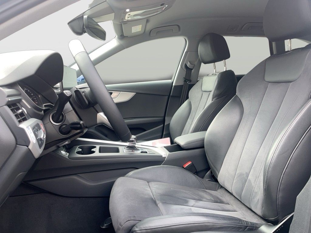 Audi A4 - Bild 13