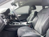 Audi A4 - Vorschau Bild 13