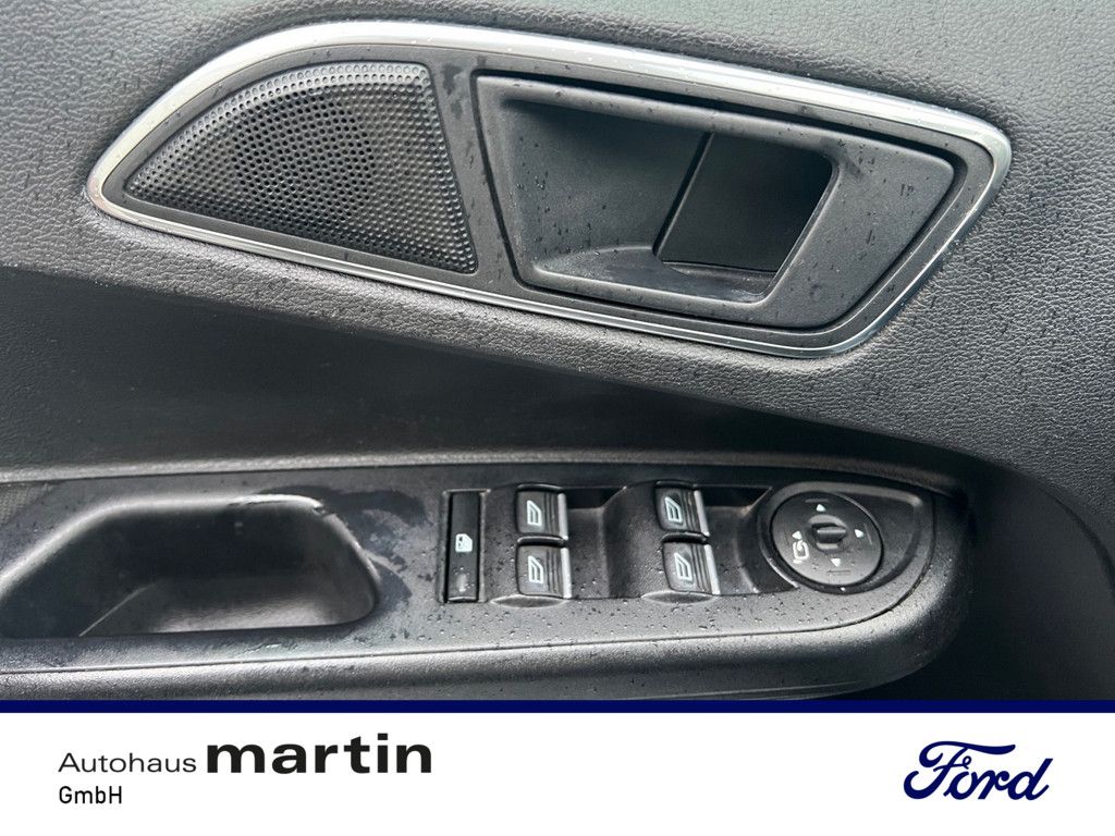 Fahrzeugabbildung Ford B-Max 1.0 SYNC Edition